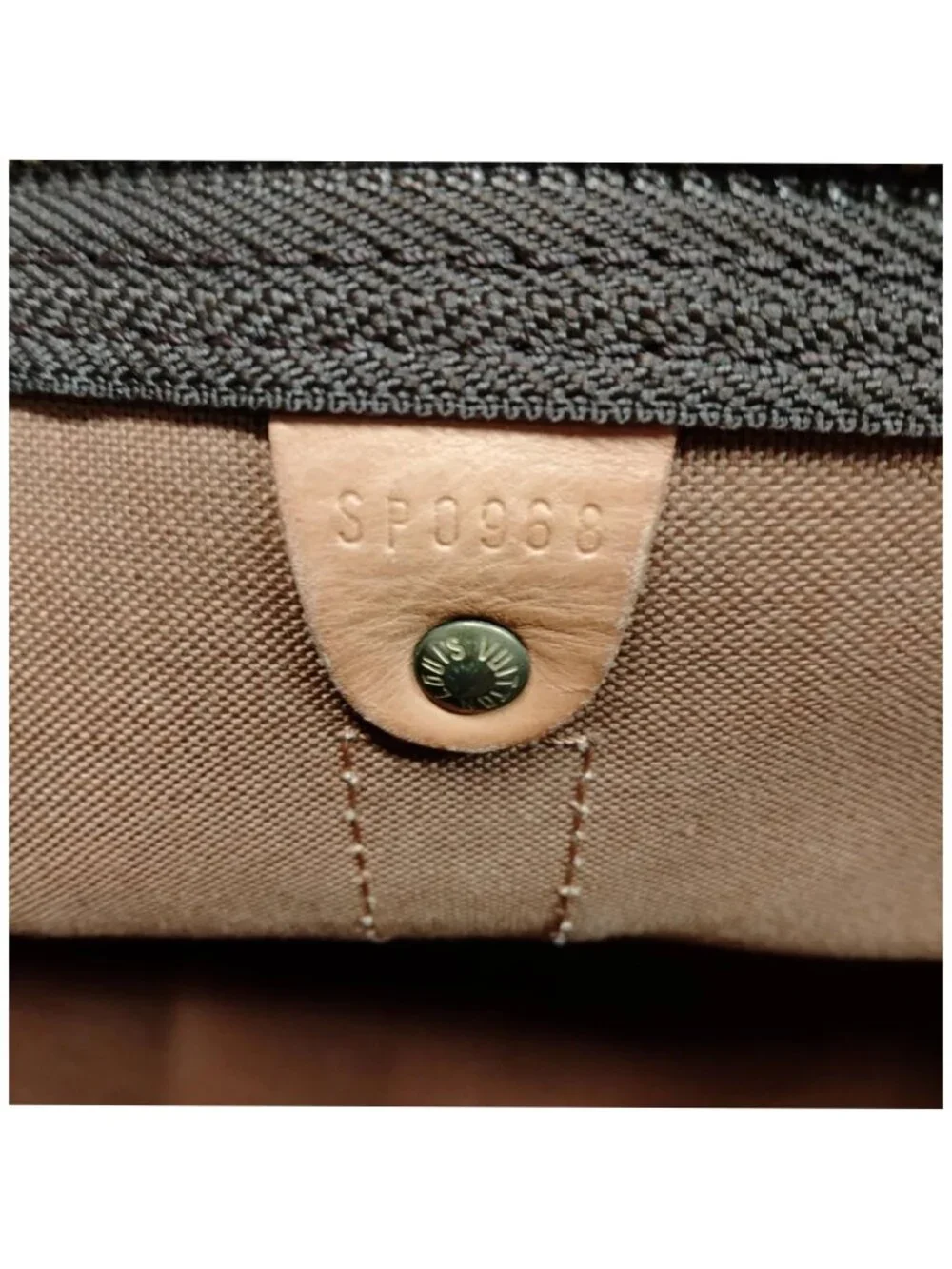 Louis Vuitton travel timeless